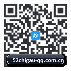 安卓抗崩溃专版 二维码