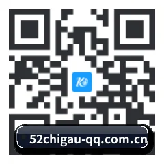 iOS 防封体系版 二维码